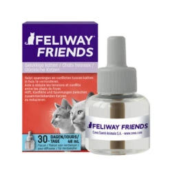 Feliway Feliway FRIENDS Navulling
