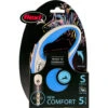 Flexi Flexi Hondenriem - Cord - S - New Comfort -Dierengezondheidswinkel flexi flexi hondenriem cord s new comfort