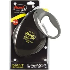 Flexi Flexi Hondenriem - Tape - Gigant 7 Flexi Flexi Hondenriem - Tape - Gigant -Dierengezondheidswinkel flexi flexi hondenriem tape gigant 2