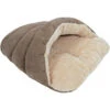 Gebr. De Boon Boon Pluche Slaapzak - Bruin-Beige - 45 Cm -Dierengezondheidswinkel gebr de boon boon pluche slaapzak bruin beige 45 c