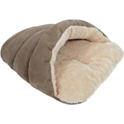Gebr. De Boon Boon Pluche Slaapzak - Bruin-Beige - 45 Cm