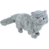 Gebr. De Boon Boony Natural Decoration Kat Pluche -Dierengezondheidswinkel gebr de boon boony natural decoration kat pluche
