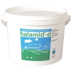 Halamid Halamid Ontsmettingsmiddel