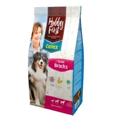 HobbyFirst HobbyFirst Canex Senior - Brocks