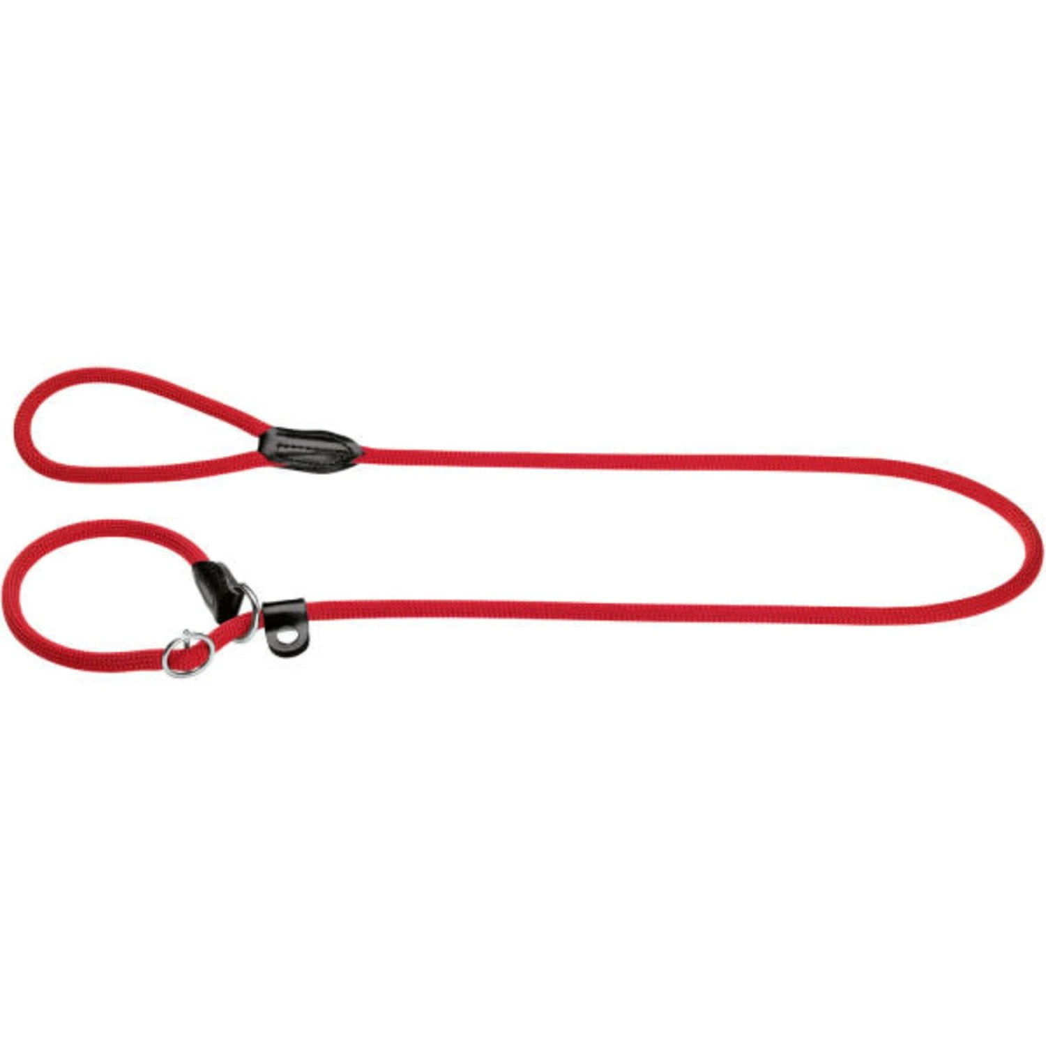 Hunter Hunter Retrieverlijn Freestyle - Rood 4 Hunter Hunter Retrieverlijn Freestyle - Rood - Afbeelding 2