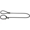Hunter Hunter Retrieverlijn Freestyle - Zwart 1 Hunter Hunter Retrieverlijn Freestyle - Zwart -Dierengezondheidswinkel hunter hunter retrieverlijn freestyle zwart