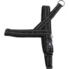 Hurtta Hurtta Casual Harness - Raven