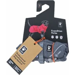 Hurtta Hurtta Hondenjas Expedition Parka - Blackberry -Dierengezondheidswinkel hurtta hurtta hondenjas expedition parka blackberr 3