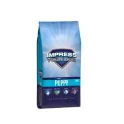 Impress Your Dog Impress Your Dog Puppy -Dierengezondheidswinkel impress your dog impress your dog puppy 3