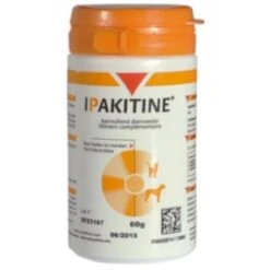 Ipakitine