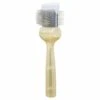 Koll ActiVet Borstel CoatGrabber Zacht - Goud - Small