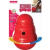 Kong Kong Wobbler Rood -Dierengezondheidswinkel kong kong wobbler rood