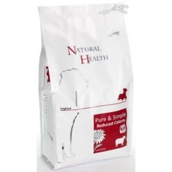Natural Health Natural Health Dog Lamb & Rice Reduced 8 Natural Health Natural Health Dog Lamb & Rice Reduced -Dierengezondheidswinkel natural health natural health dog lamb rice reduce 2