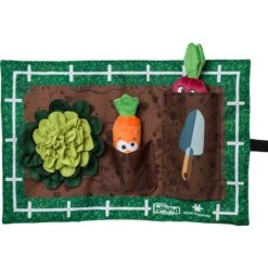 Nina Ottosson Nina Ottosson Activity Matz Garden Game - Hondenpuzzel Niveau 2 7 Nina Ottosson Nina Ottosson Activity Matz Garden Game - Hondenpuzzel Niveau 2 -Dierengezondheidswinkel nina ottosson nina ottosson activity matz garden g 1