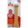 Nylabone Nylabone Extreme Bot - Peanutbutter L -Dierengezondheidswinkel nylabone nylabone extreme bot peanutbutter l