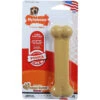 Nylabone Nylabone Extreme Bot - Peanutbutter M -Dierengezondheidswinkel nylabone nylabone extreme bot peanutbutter m