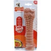 Nylabone Nylabone Regular Bacon Bot - XL - Souper -Dierengezondheidswinkel nylabone nylabone regular bacon bot xl souper