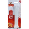 Nylabone Nylabone Regular Kip Bot - L -Dierengezondheidswinkel nylabone nylabone regular kip bot l