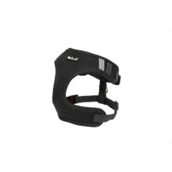 Petlando Petlando Mesh Vest - Zwart -Dierengezondheidswinkel petlando petlando mesh vest zwart 2