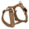 Petlando Petlando Mesh Y-Comfort Harness - Cognac