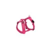 Petlando Petlando Mesh Y-Comfort Harness - Fuchsia