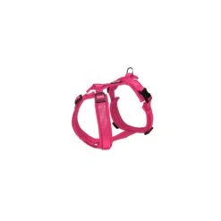 Petlando Petlando Mesh Y-Comfort Harness - Fuchsia 13 Petlando Petlando Mesh Y-Comfort Harness - Fuchsia -Dierengezondheidswinkel petlando petlando mesh y comfort harness fuchsia 5