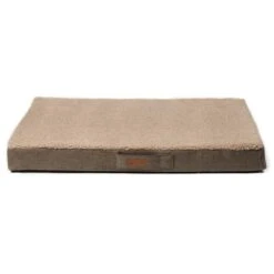 Petlando Petlando Orthopedisch Matras Merano - Tabacco -Dierengezondheidswinkel petlando petlando orthopedisch matras merano tabac 4