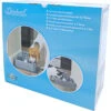 PetSafe PetSafe Drinkwell Drinkfontein - 3.7 Liter 2 PetSafe PetSafe Drinkwell Drinkfontein - 3.7 Liter -Dierengezondheidswinkel petsafe petsafe drinkwell drinkfontein 37 liter