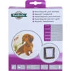 PetSafe PetSafe Huisdierenluik - 2-weg - Small -Dierengezondheidswinkel petsafe petsafe huisdierenluik 2 weg small
