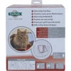 PetSafe Petsafe Kattenluik Chip - PPA19-16145 - Wit -Dierengezondheidswinkel petsafe petsafe kattenluik chip ppa19 16145 wit