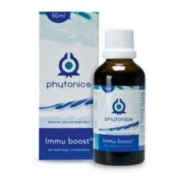 Phytonics Phytonics Immu Boost - 50 Ml -Dierengezondheidswinkel phytonics phytonics immu boost 50 ml 1