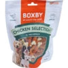 Pro-line Proline Boxby Chicken Selection - XL Valuepack - 325 Gram -Dierengezondheidswinkel pro line proline boxby chicken selection xl valuep