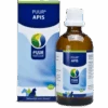 PUUR Puur Apis/Allergie - 100 Ml -Dierengezondheidswinkel puur puur apis allergie 100 ml