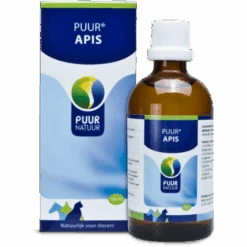 PUUR Puur Apis/Allergie - 100 Ml