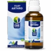 PUUR Puur Arthro - 50 Ml 2 PUUR Puur Arthro - 50 Ml -Dierengezondheidswinkel puur puur arthro 50 ml