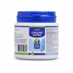 PUUR PUUR Choline Extra - Kat - 50 Gram -Dierengezondheidswinkel puur puur choline extra kat 50 gram 1