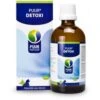 PUUR Puur Detoxi/Drainage H/K - 50 Ml -Dierengezondheidswinkel puur puur detoxi drainage h k 50 ml