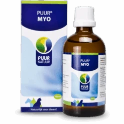 PUUR Puur Myo/Spier - 100 Ml