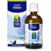 PUUR Puur Tendo/Pees - 100 Ml -Dierengezondheidswinkel puur puur tendo pees 100 ml