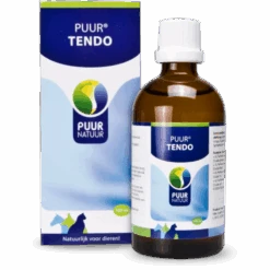 PUUR Puur Tendo/Pees - 100 Ml