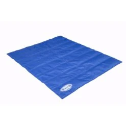 Scruffs Scruffs Cooling Mat Blauw - Koelmat -Dierengezondheidswinkel scruffs scruffs cooling mat blauw koelmat 2