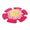 Snuffelmat Roze Bloem - 48 Cm -Dierengezondheidswinkel snuffelmat roze bloem 48 cm