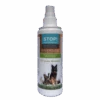 STOP! Animal Bodyguard STOP! EXTRA ProtecTick - 125 Ml -Dierengezondheidswinkel stop animal bodyguard stop extra protectick 125 ml