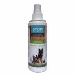 STOP! Animal Bodyguard STOP! EXTRA ProtecTick - 125 Ml