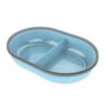 Sure Petcare Sure Petcare Feeder Bowl - Dubbele Voerbak - Blauw -Dierengezondheidswinkel sure petcare sure petcare feeder bowl dubbele voer 1