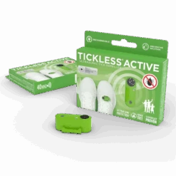 Tickless Tickless Human Active - Oplaadbaar -Dierengezondheidswinkel tickless tickless human active oplaadbaar 1