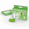 Tickless Tickless Human Active - Oplaadbaar -Dierengezondheidswinkel tickless tickless human active oplaadbaar