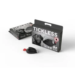 Tickless Tickless Pet - Teken - Vlooien Verjager -Dierengezondheidswinkel tickless tickless pet teken vlooien verjager 2