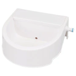 Trixie Trixie Automatische Outdoor Drinkbak - 1,5 L - 24×10×23 Cm