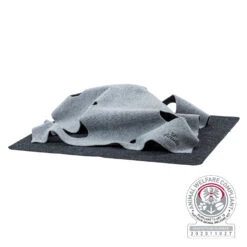 Trixie Trixie Cat Activity Adventure Carpet - 99x99 Cm